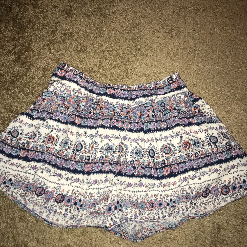Summer shorts
